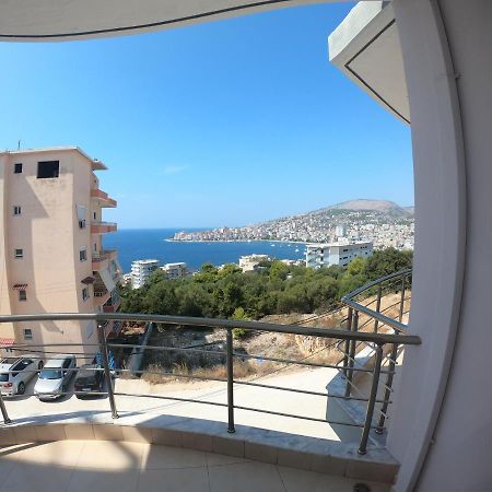 Apartments Villa Juvenito Σαράντα Εξωτερικό φωτογραφία