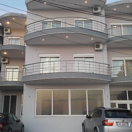 Apartments Villa Juvenito Σαράντα Εξωτερικό φωτογραφία