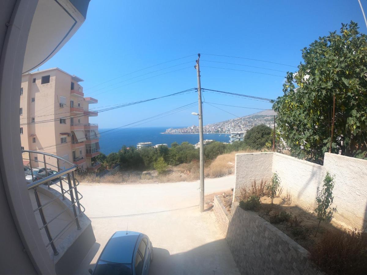 Apartments Villa Juvenito Σαράντα Εξωτερικό φωτογραφία