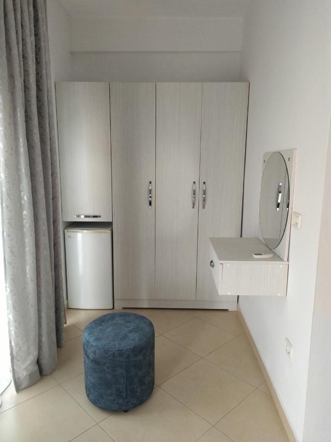 Apartments Villa Juvenito Σαράντα Εξωτερικό φωτογραφία