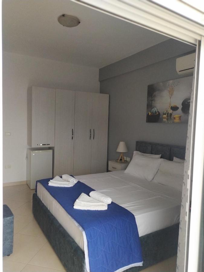 Apartments Villa Juvenito Σαράντα Εξωτερικό φωτογραφία