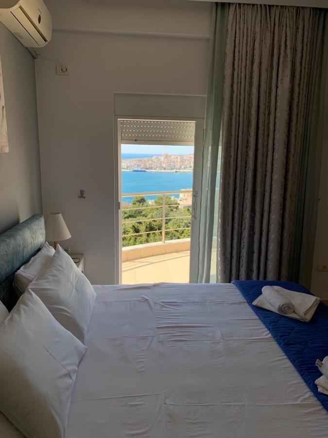 Apartments Villa Juvenito Σαράντα Εξωτερικό φωτογραφία