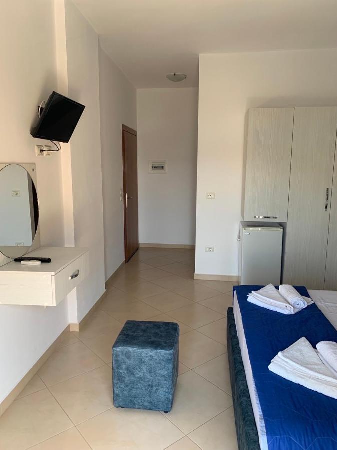 Apartments Villa Juvenito Σαράντα Εξωτερικό φωτογραφία