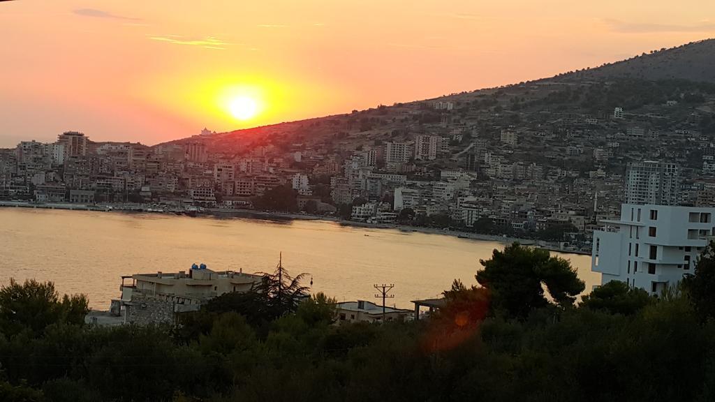 Apartments Villa Juvenito Σαράντα Εξωτερικό φωτογραφία
